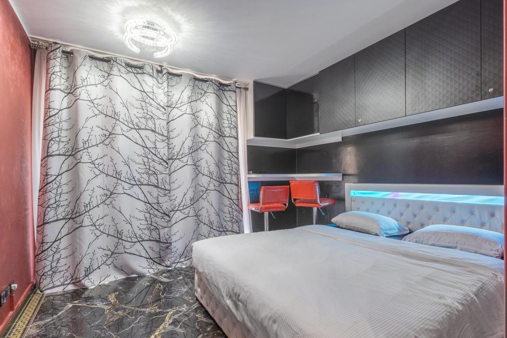 Luxury Studio Renovated 2024 With Free Parking Beausoleil Exterior foto