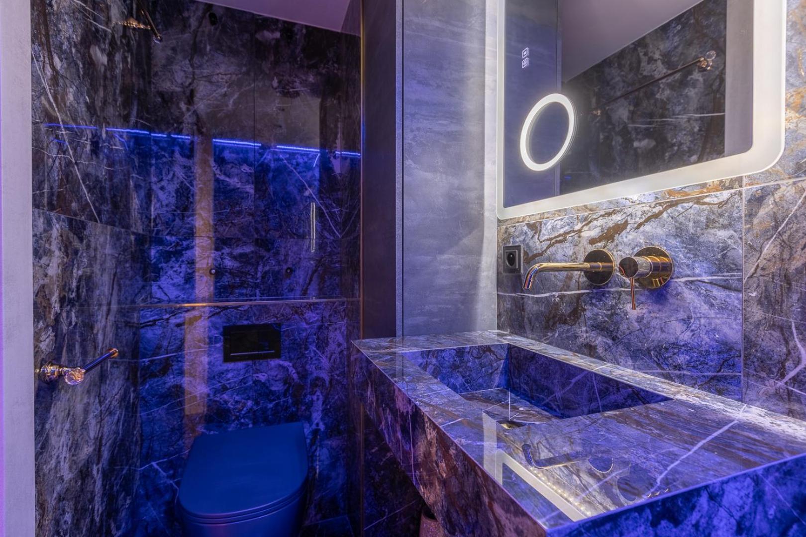 Luxury Studio Renovated 2024 With Free Parking Beausoleil Exterior foto